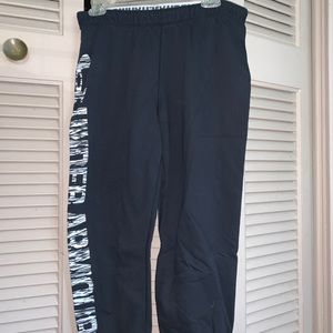 Under Armour joggers
